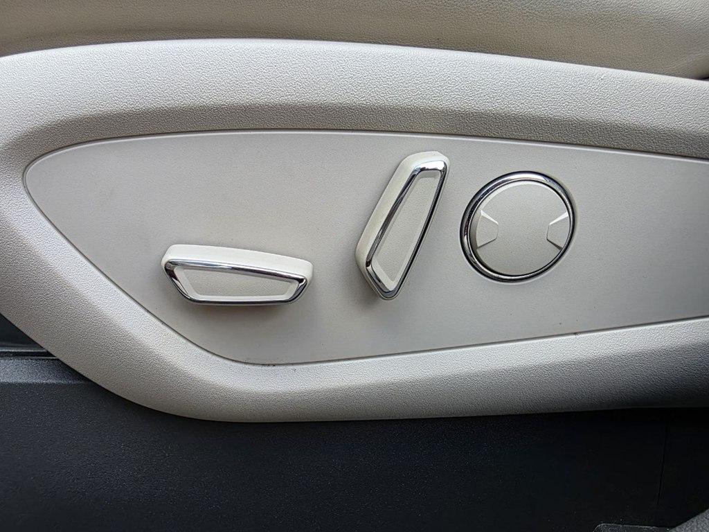 Lincoln Nautilus Select AWD 2019