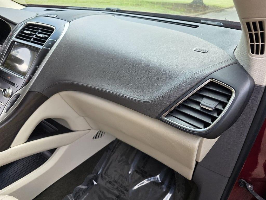 Lincoln Nautilus Select AWD 2019