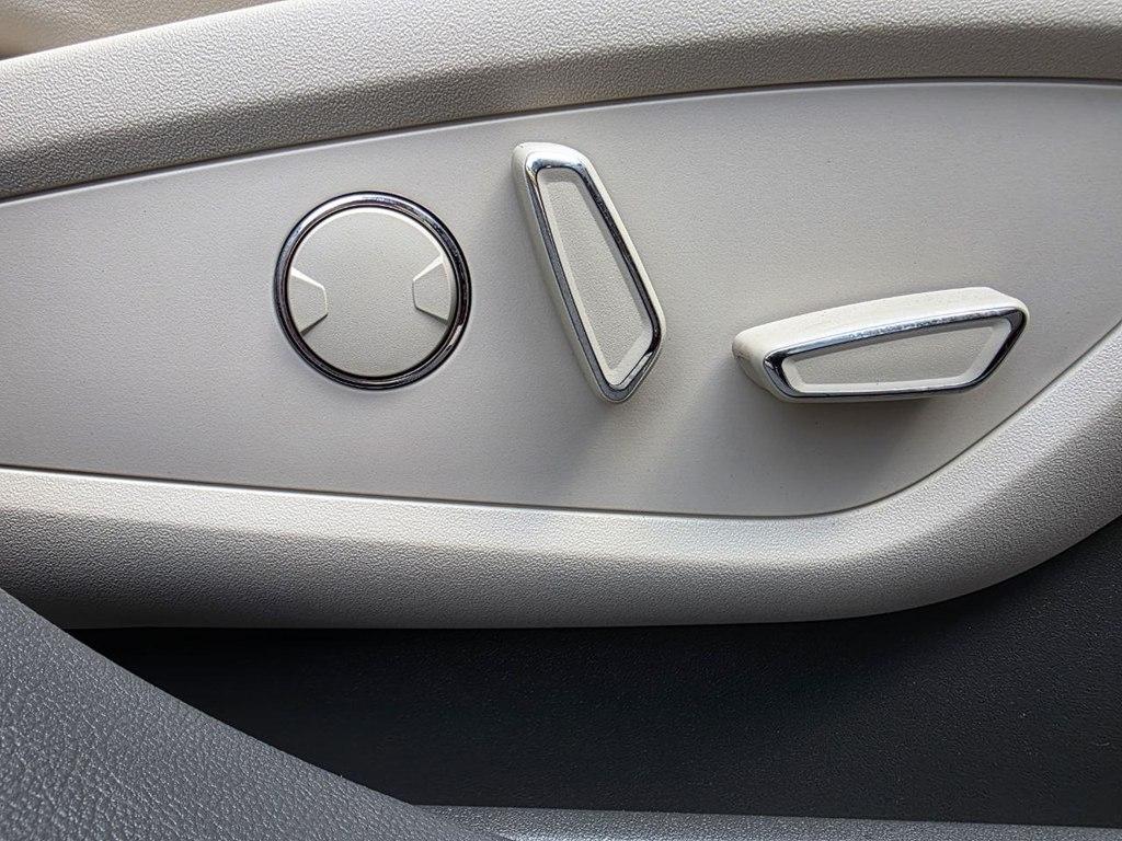 Lincoln Nautilus Select AWD 2019