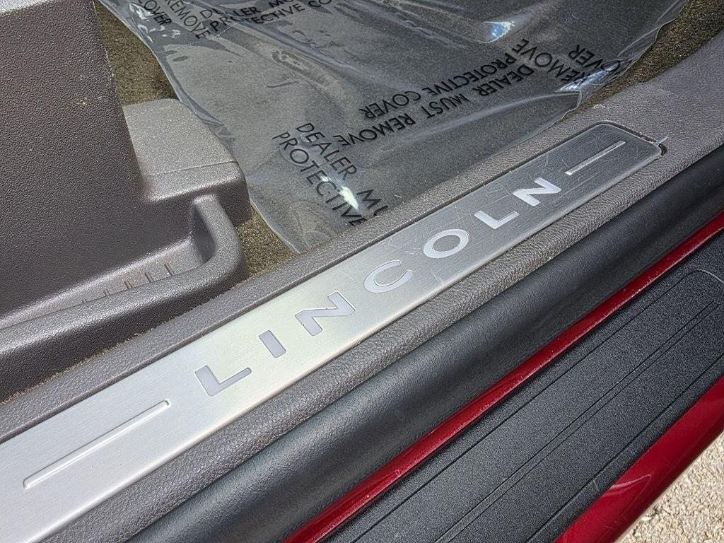 Lincoln Nautilus Select AWD 2019
