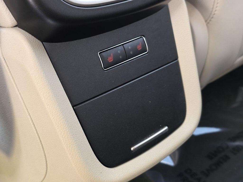 Lincoln Nautilus Select AWD 2019
