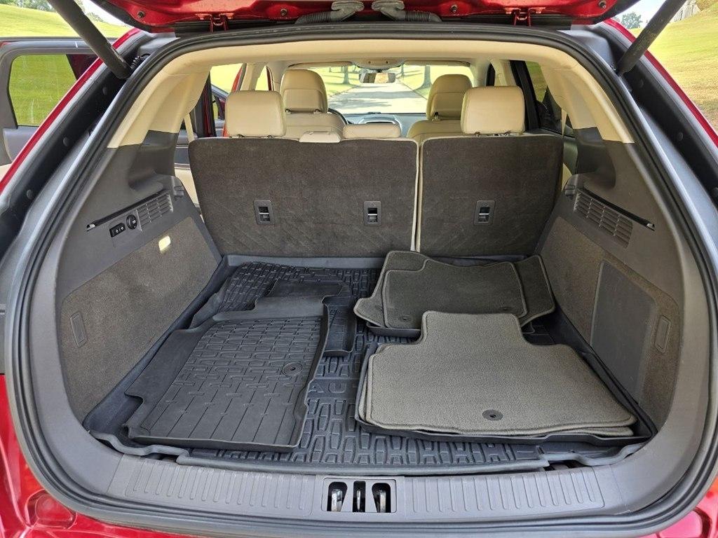 Lincoln Nautilus Select AWD 2019
