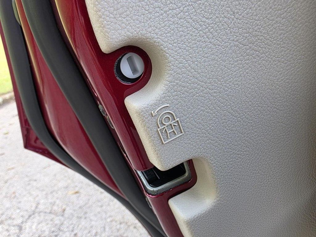 Lincoln Nautilus Select AWD 2019