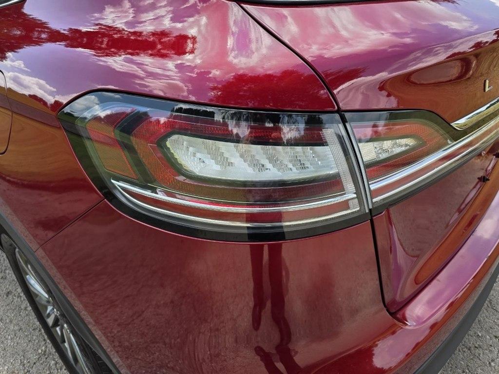 Lincoln Nautilus Select AWD 2019