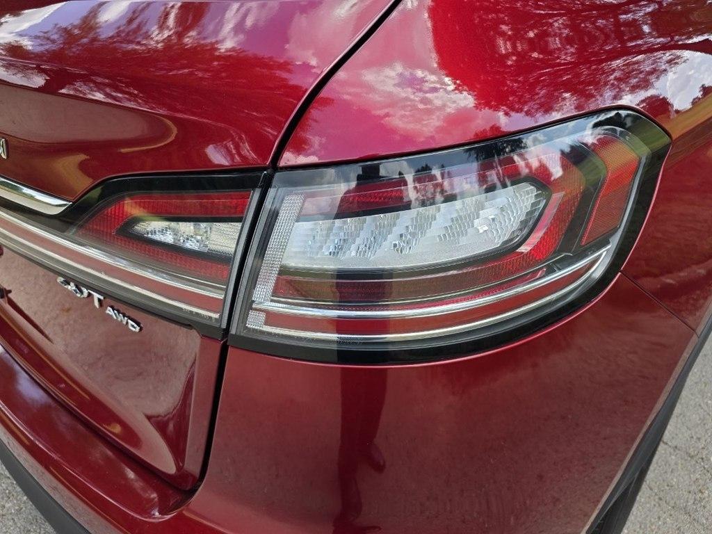 Lincoln Nautilus Select AWD 2019