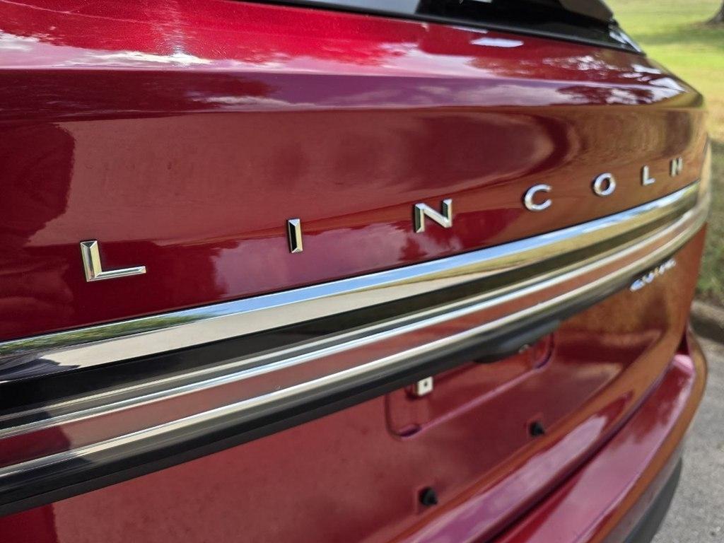 Lincoln Nautilus Select AWD 2019