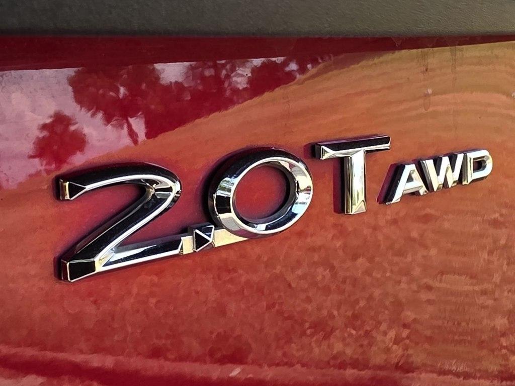 Lincoln Nautilus Select AWD 2019