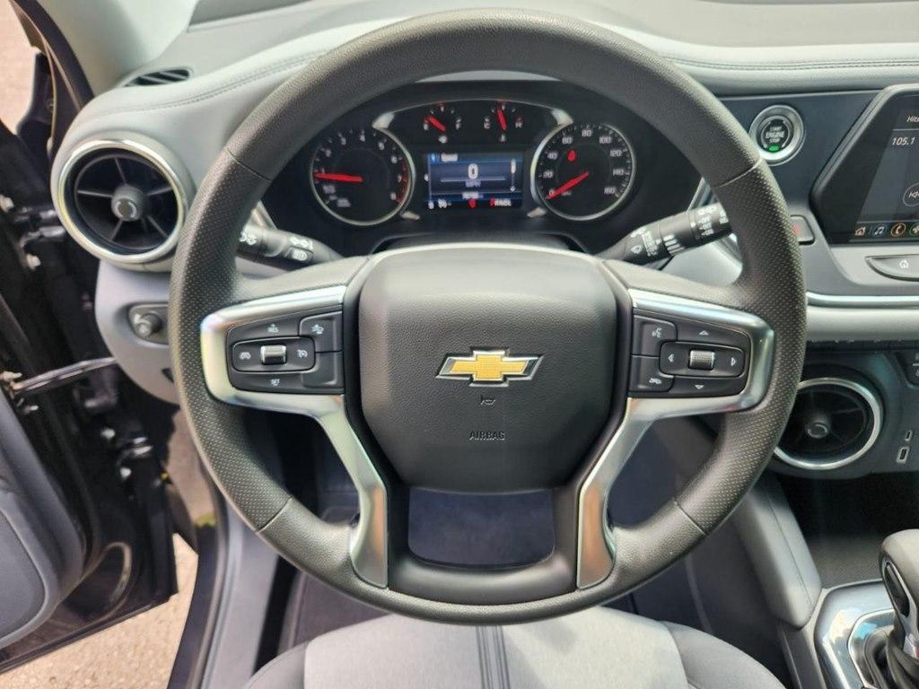 Chevrolet Blazer AWD 4dr LT w/2LT 2022