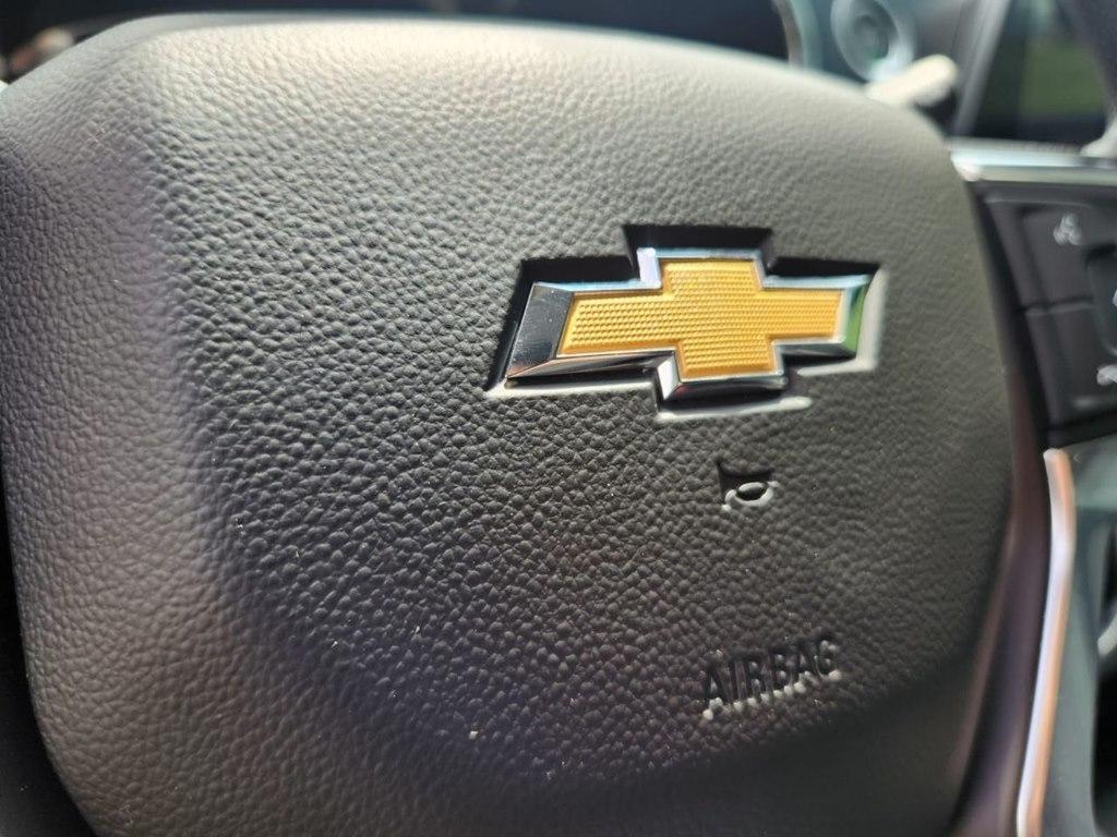 Chevrolet Blazer AWD 4dr LT w/2LT 2022
