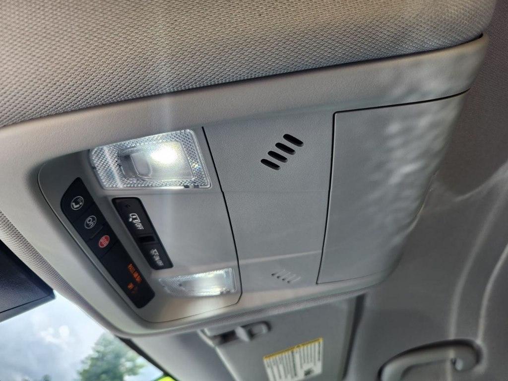 Chevrolet Blazer AWD 4dr LT w/2LT 2022