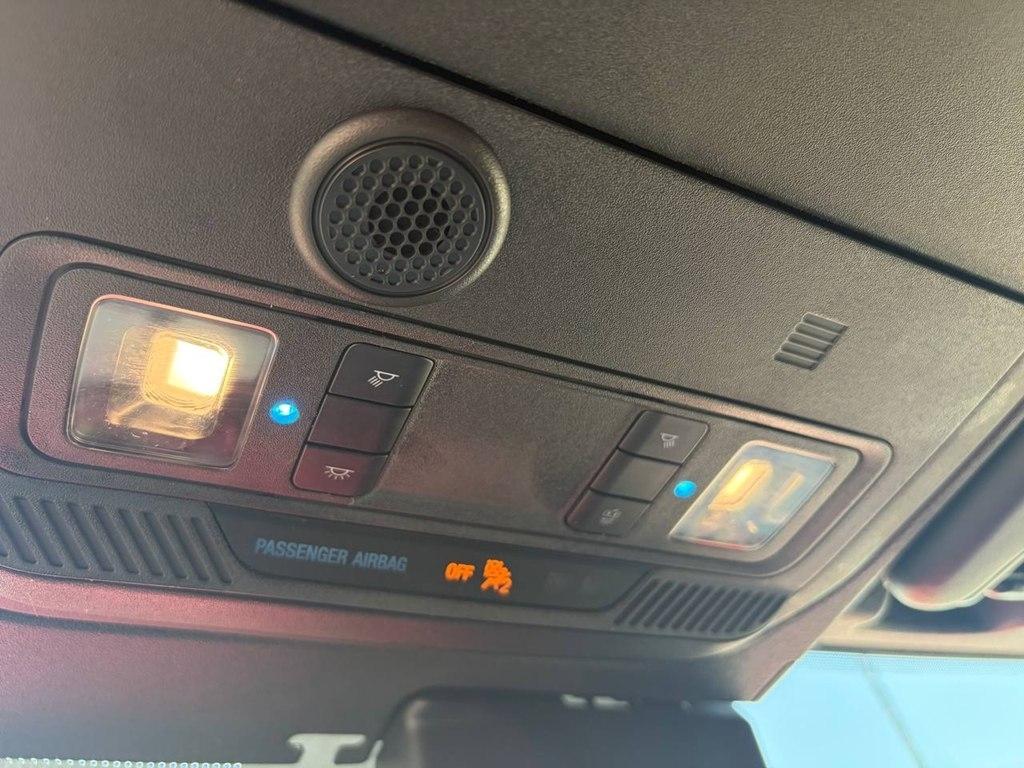 Ford Bronco Black Diamond 2 Door Advanced 4x4 2022