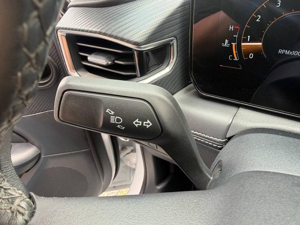 Ford Mustang EcoBoost Fastback 2025