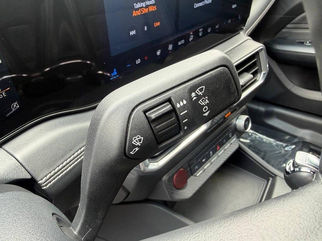Ford Mustang EcoBoost Fastback 2025