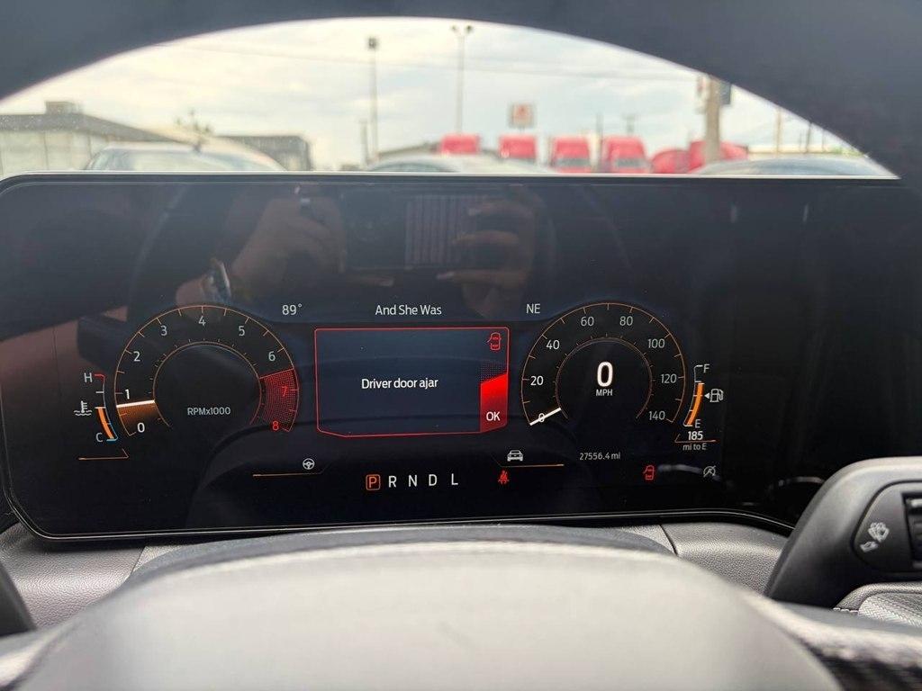 Ford Mustang EcoBoost Fastback 2025