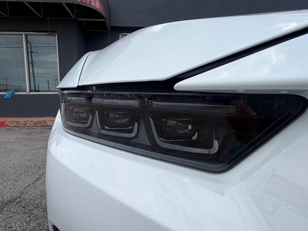 Ford Mustang EcoBoost Fastback 2025