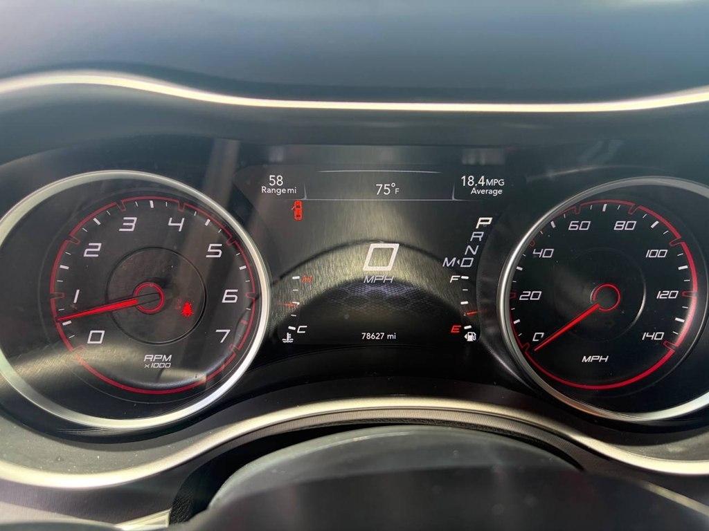 Dodge Charger SXT RWD 2019