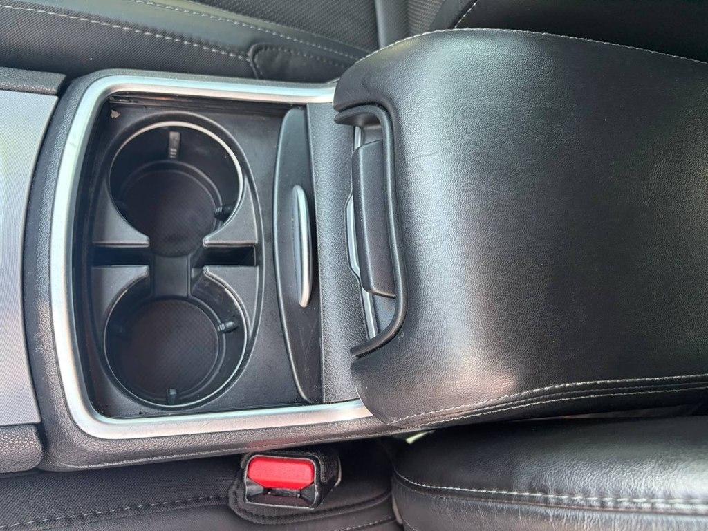 Dodge Charger SXT RWD 2019