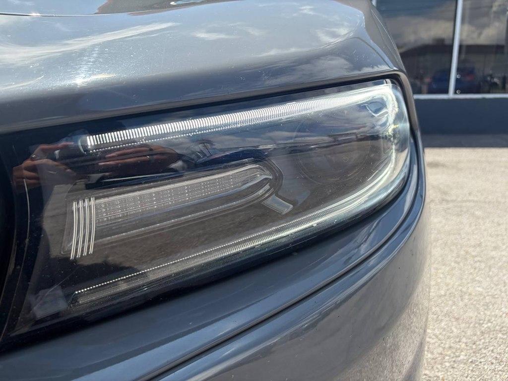 Dodge Charger SXT RWD 2019