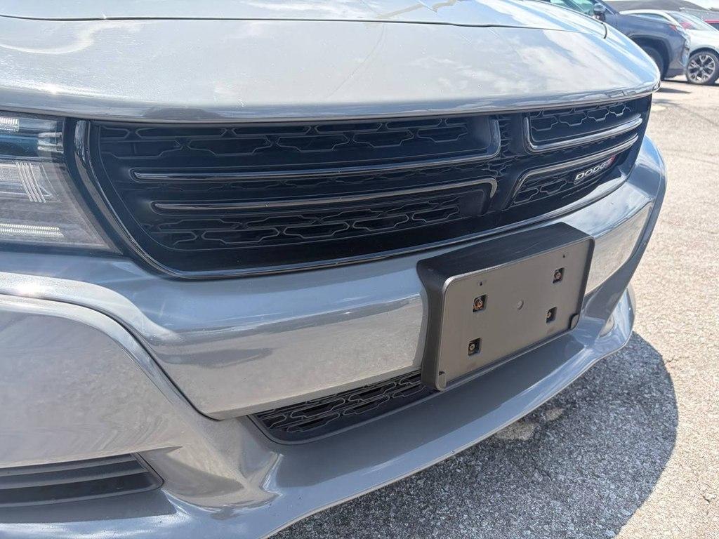 Dodge Charger SXT RWD 2019
