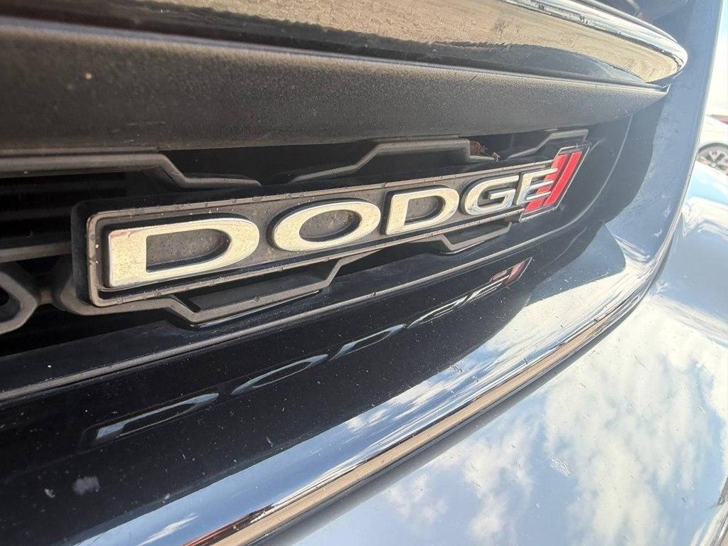 Dodge Charger SXT RWD 2019