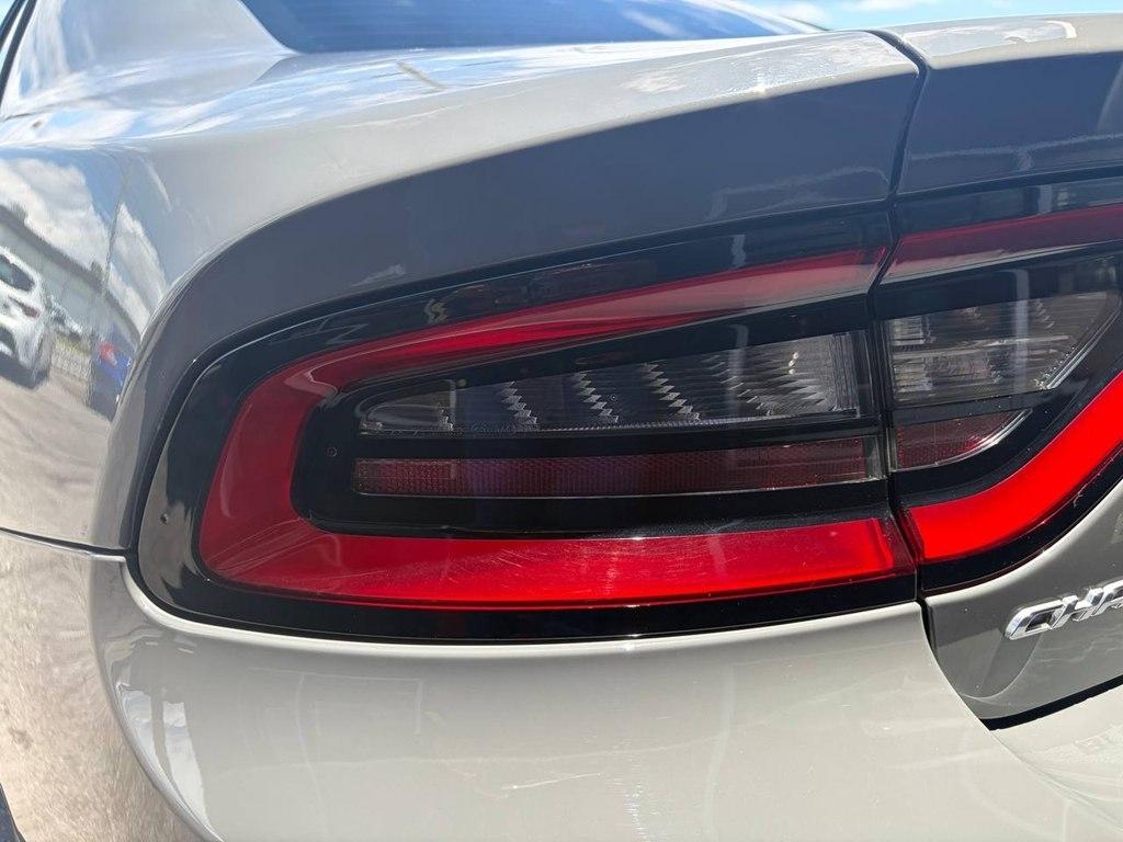 Dodge Charger SXT RWD 2019