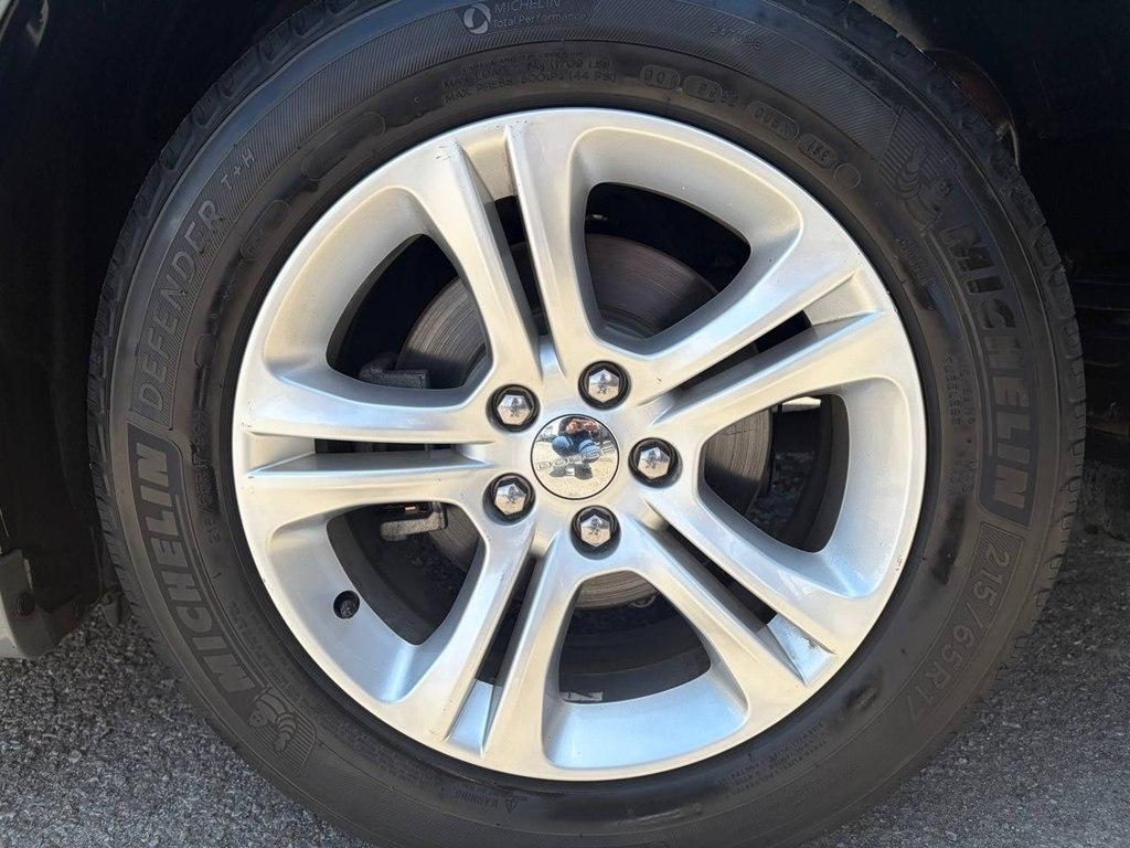 Dodge Charger SXT RWD 2019
