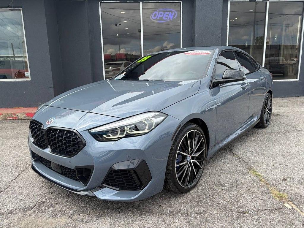 BMW 2 Series M235i xDrive Gran Coupe 2023