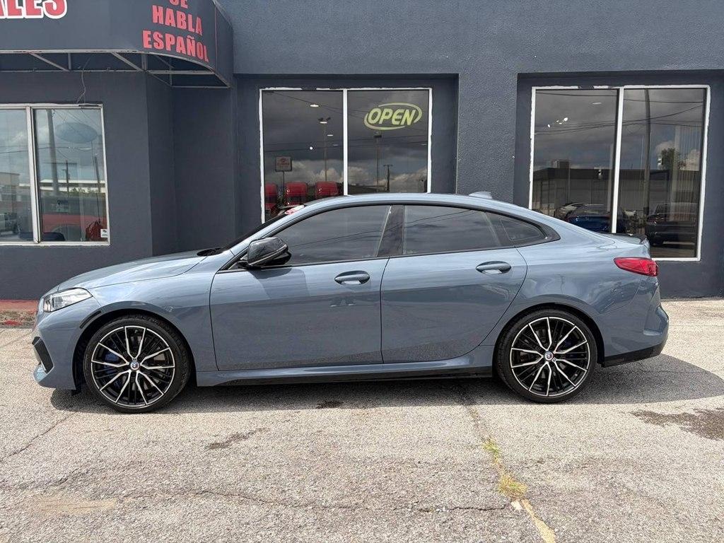 BMW 2 Series M235i xDrive Gran Coupe 2023