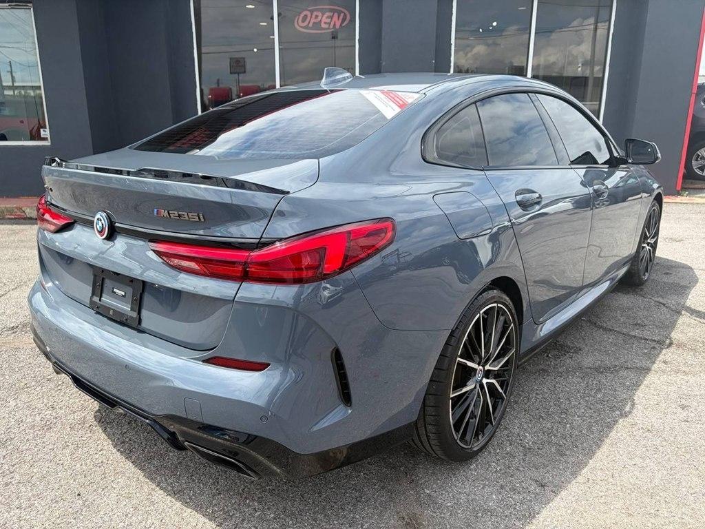 BMW 2 Series M235i xDrive Gran Coupe 2023