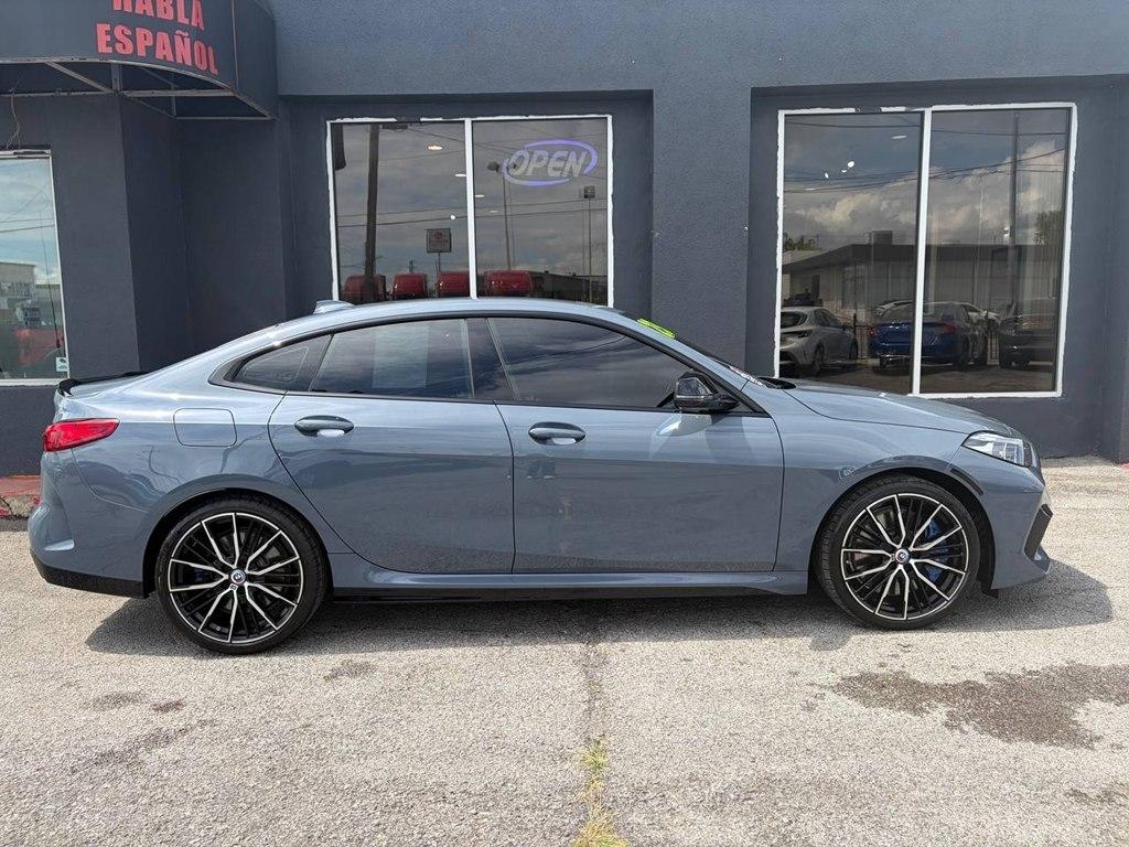 BMW 2 Series M235i xDrive Gran Coupe 2023