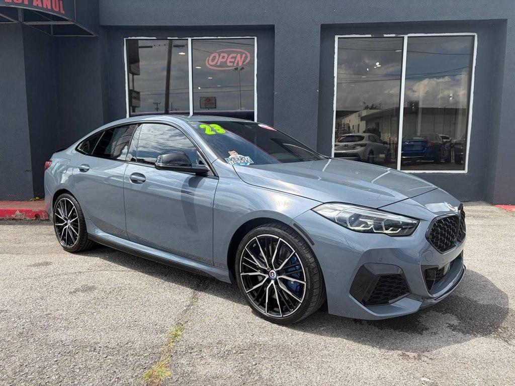 BMW 2 Series M235i xDrive Gran Coupe 2023