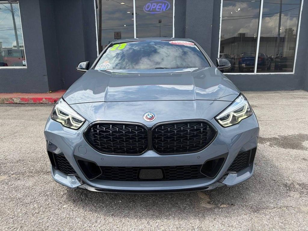 BMW 2 Series M235i xDrive Gran Coupe 2023