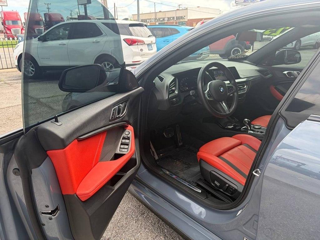 BMW 2 Series M235i xDrive Gran Coupe 2023
