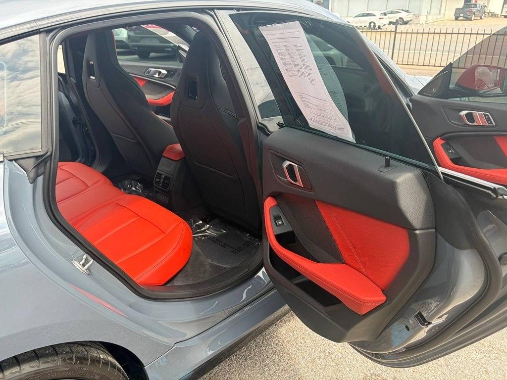 BMW 2 Series M235i xDrive Gran Coupe 2023