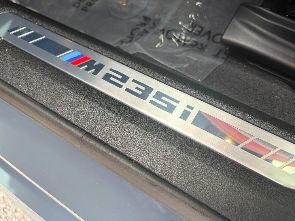 BMW 2 Series M235i xDrive Gran Coupe 2023