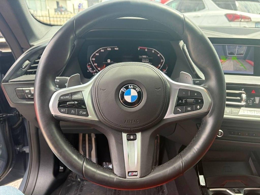 BMW 2 Series M235i xDrive Gran Coupe 2023