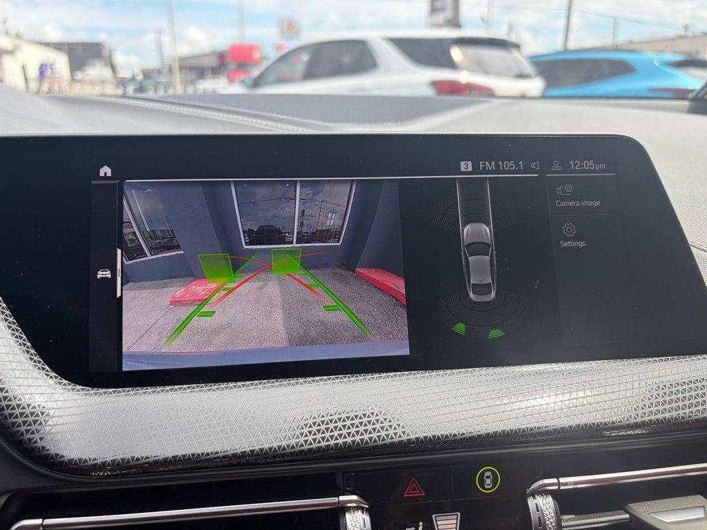 BMW 2 Series M235i xDrive Gran Coupe 2023