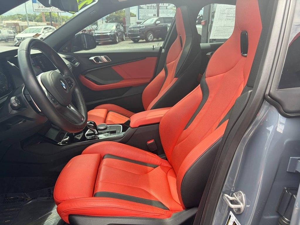 BMW 2 Series M235i xDrive Gran Coupe 2023