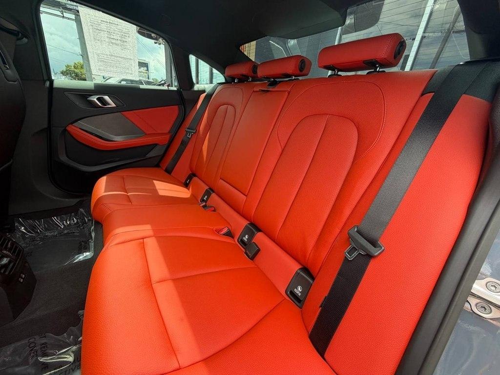 BMW 2 Series M235i xDrive Gran Coupe 2023