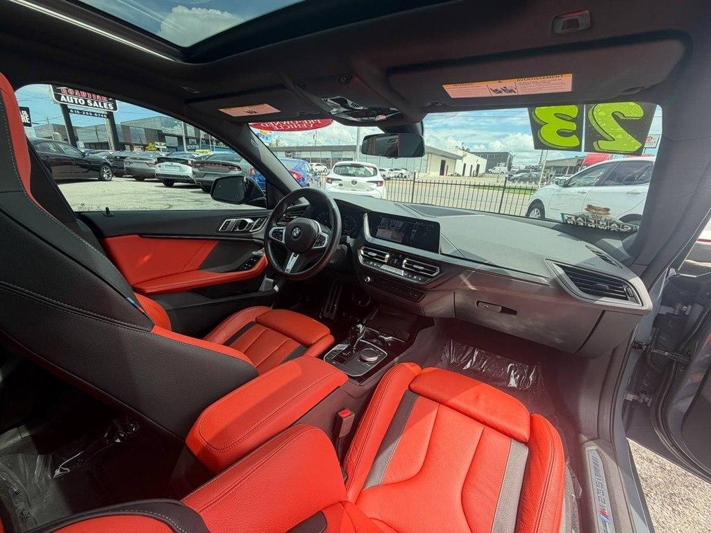 BMW 2 Series M235i xDrive Gran Coupe 2023
