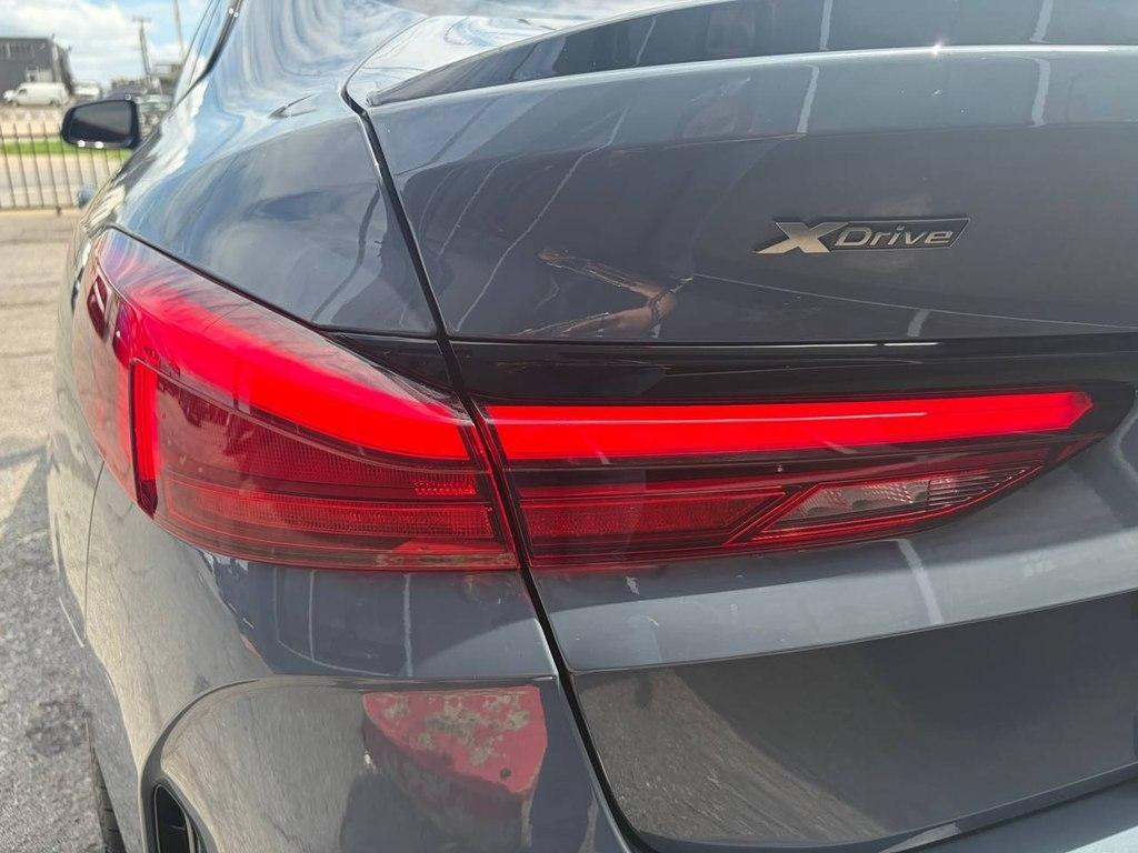 BMW 2 Series M235i xDrive Gran Coupe 2023