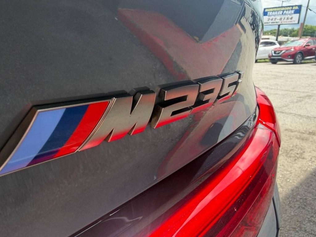 BMW 2 Series M235i xDrive Gran Coupe 2023