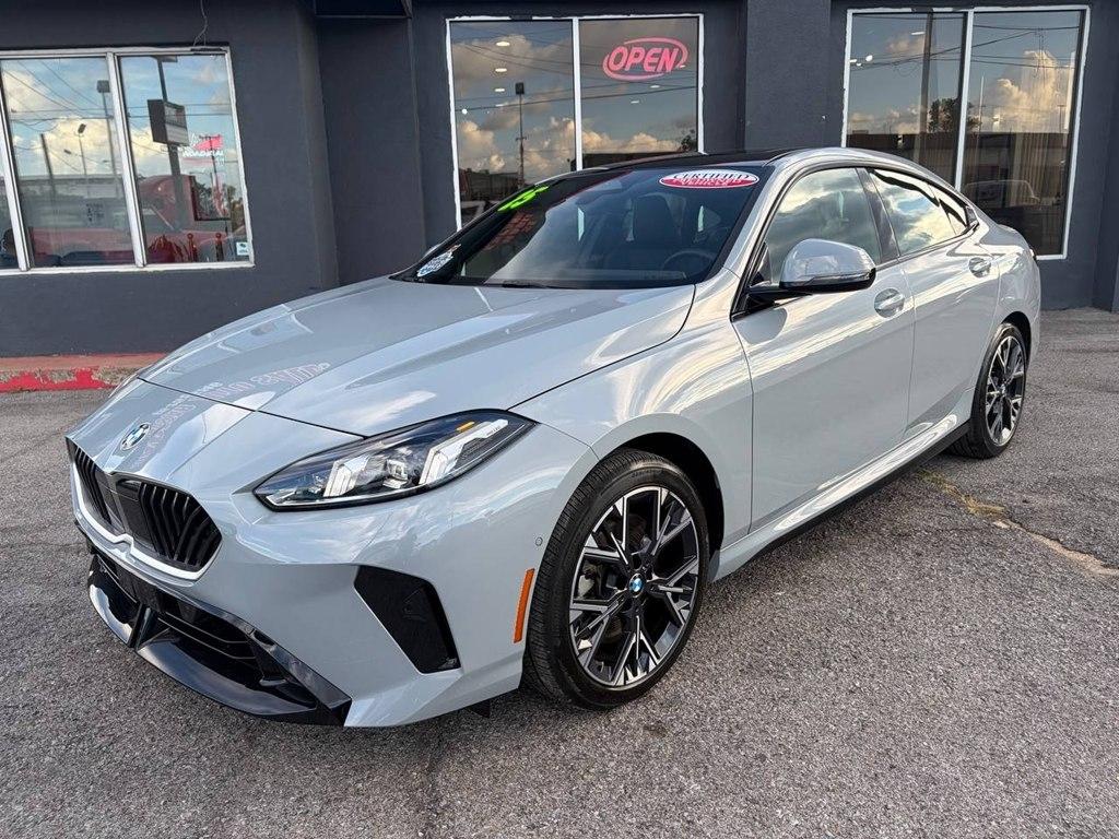 2025 BMW 2 Series 228 xDrive Gran Coupe