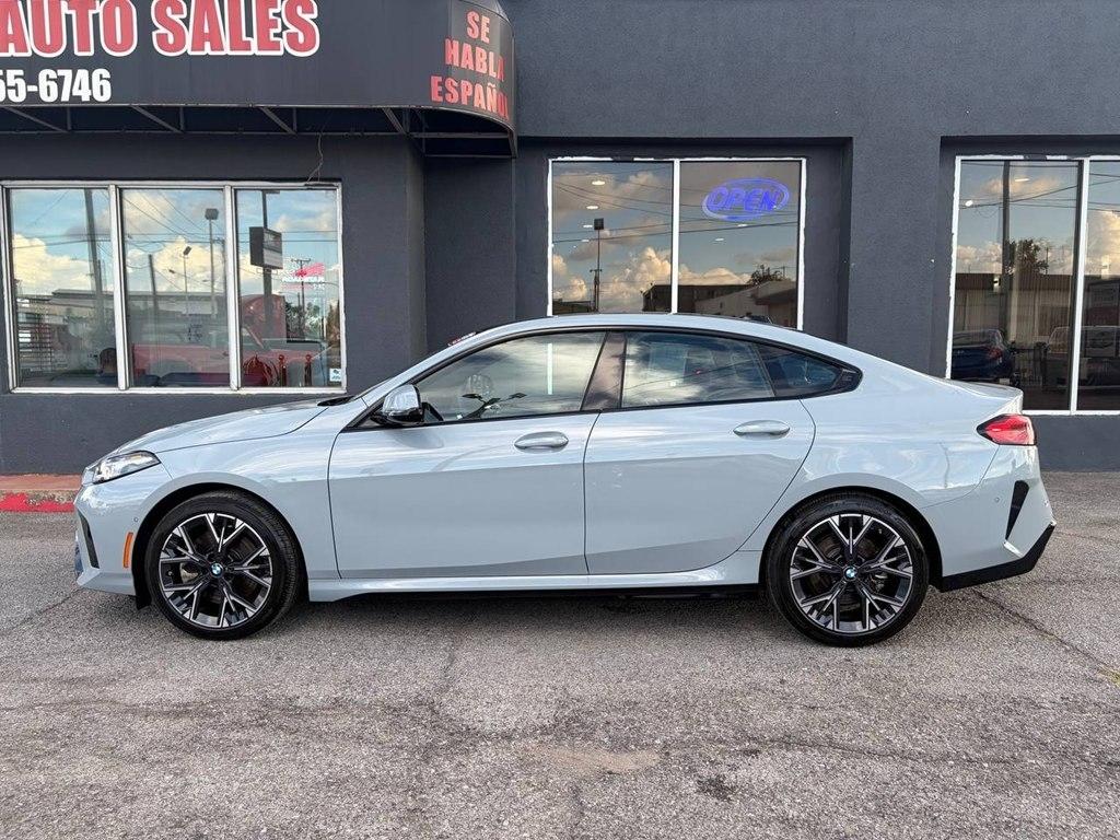 BMW 2 Series 228 xDrive Gran Coupe 2025