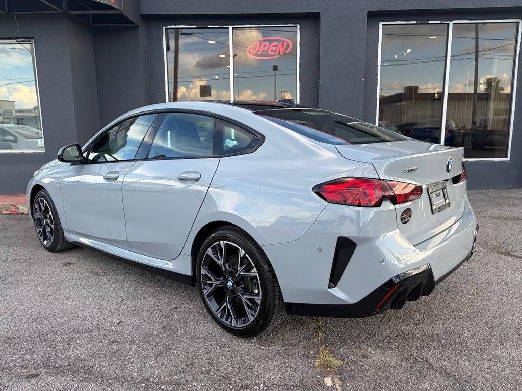BMW 2 Series 228 xDrive Gran Coupe 2025