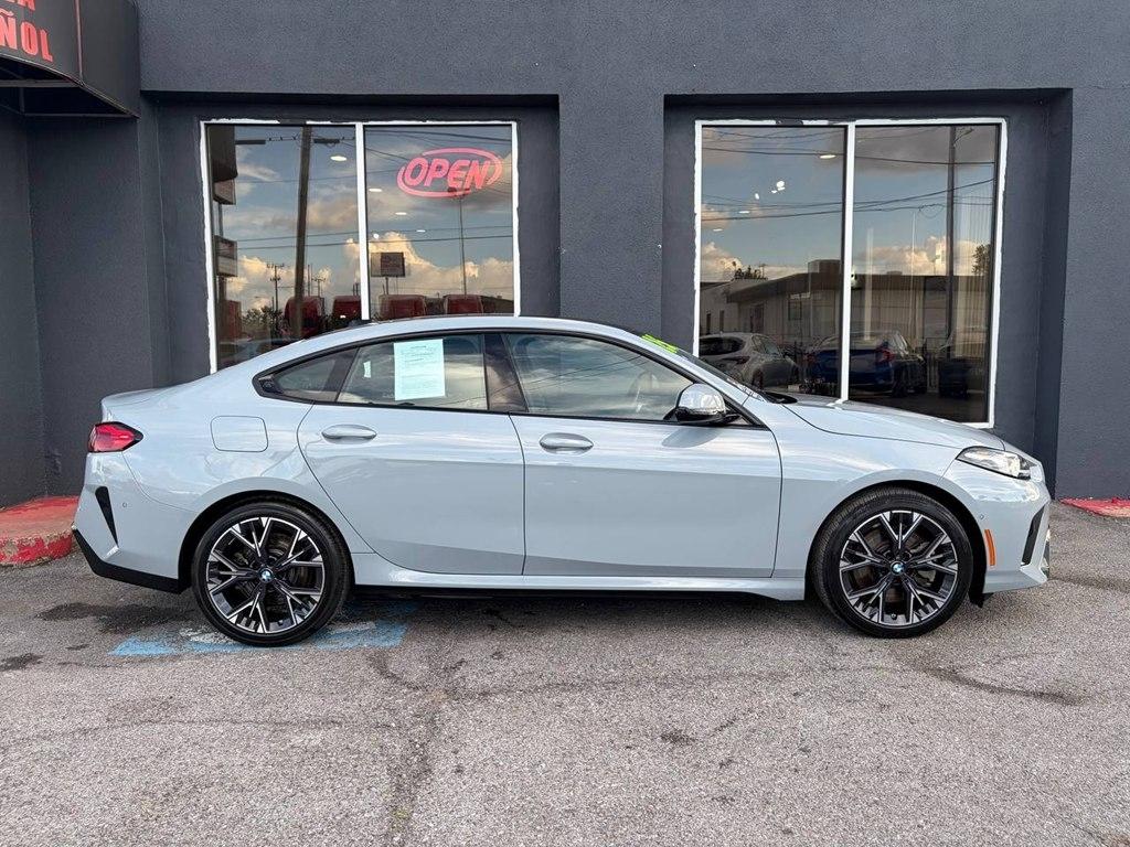 BMW 2 Series 228 xDrive Gran Coupe 2025
