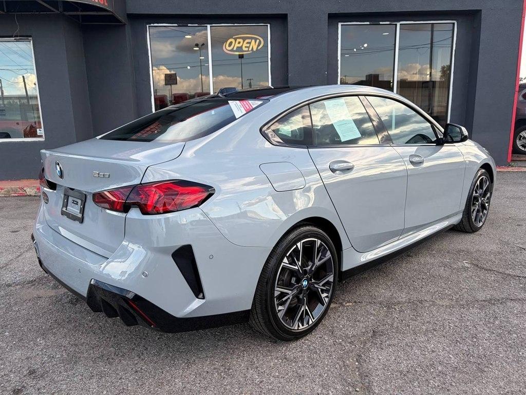 BMW 2 Series 228 xDrive Gran Coupe 2025