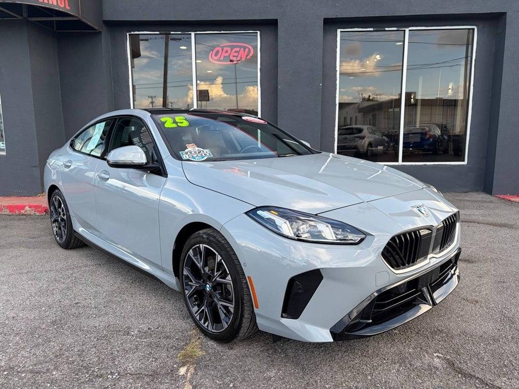 BMW 2 Series 228 xDrive Gran Coupe 2025