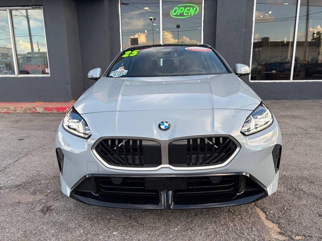 BMW 2 Series 228 xDrive Gran Coupe 2025