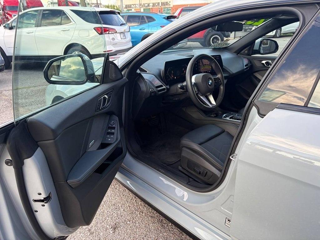 BMW 2 Series 228 xDrive Gran Coupe 2025